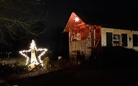 Ferienwohnung Alter Kraeuterhof